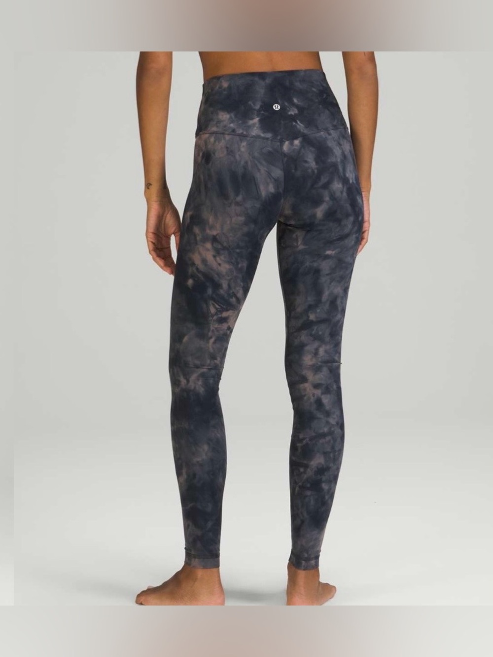 Lululemon Align HW size 10